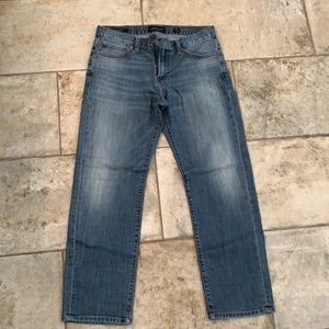 Lucky Brand Jeans 33x30 great condition